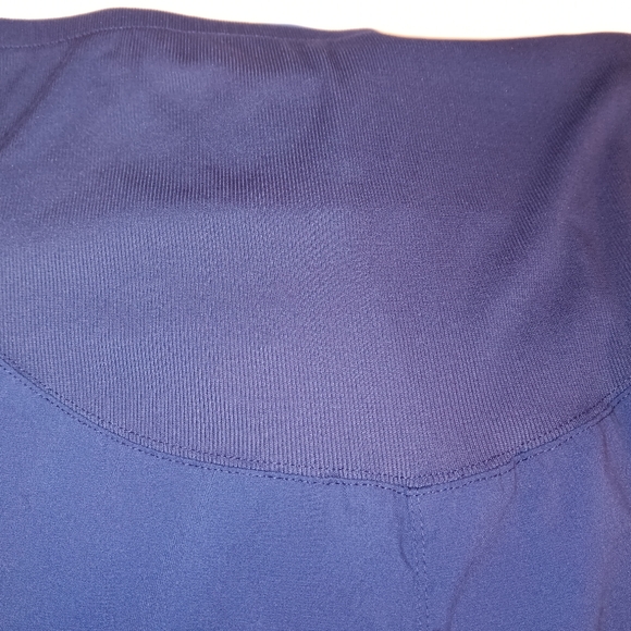 Maternity Scrub pants - Picture 2 of 3